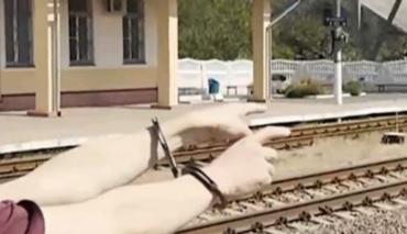 В Беларуси впервые задержали агента японских спецслужб 